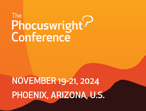 The Phocuswright Conference 2024